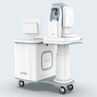 眼科OCT视网膜诊断系统