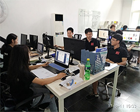 工业设计公司